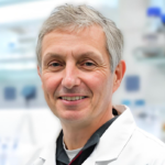 Dr. Michael Carter, PhD