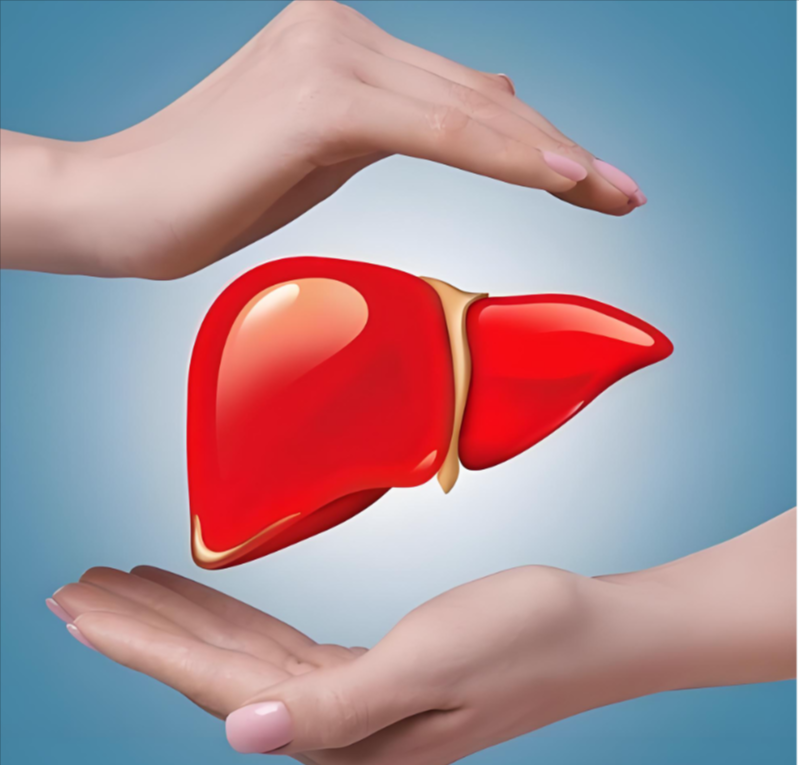 How to Improve Liver Health Naturally — 10 Proven Tips