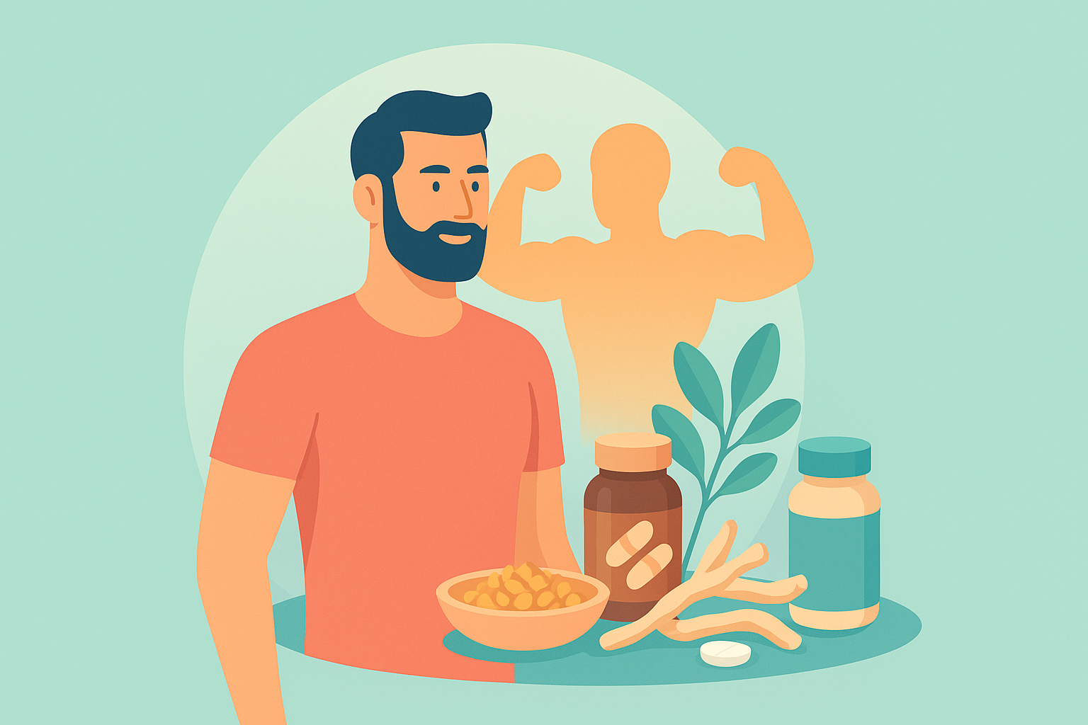 Best Testosterone Boosters: What Works and What Doesn’t