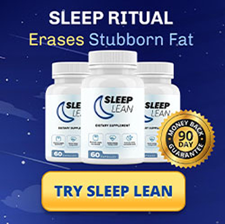 How the Blue Night Melt Formula Turns Deep Sleep Into an Overnight Fat Drop Secret