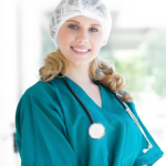 Dr. Emily Hartwell, PhD