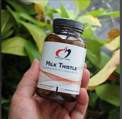 Does Milk Thistle Really Help Detox the Liver?